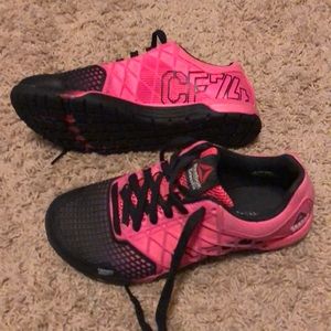 Reebok CrossFit Nano